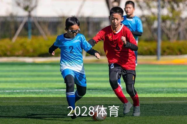 2028体育公司介绍